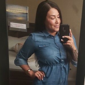 Meet your Posher, Brenda